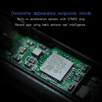 Mini TS100 Digital OLED Inteligent Programabil Mini Portabil de Lipit Statie de Kit Încorporat Interfață DC5525 Plug SUA