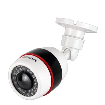 SMTKEY 1200TVL Largă Vedere Panoramică Fish eye Camera 1.7 mm Lentilă aparat Foto de securitate acasă pentru cctv DVR sistem