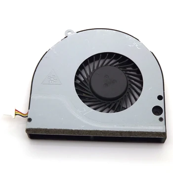 Transport gratuit Noi 5V 0.45 UN Fan de Înlocuire Pentru Acer Aspire E1-572PG E1-532P 510 E1-570G E1-572G E1-572P Cooler Ventilator
