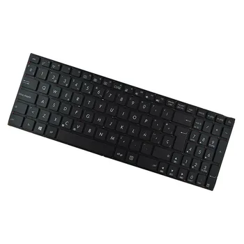 Inlocuire Tastatura US English Negru Inlocuire Tastaturi pentru ASUS X552E D552C Y582 K550C X551 X550VC клавиатура для ноутбука