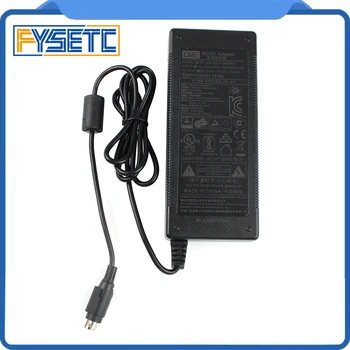 FYSETC 3d piese Imprimanta Prusa Mini Kit de alimentare Cu Cablu UA UE NE-a UNIT cablul este opțională