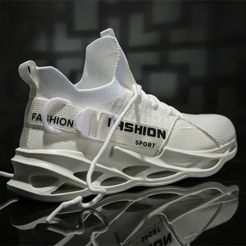 Katelvadi Mare Reprezint Pantofi Casual pentru Femei Adidași ochiurilor de Plasă Respirabil de Tenis YH-004