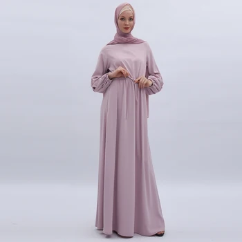 Rochie Musulman Ramadan Islamic Abaya Imbracaminte Femei Malaezia Jilbab-Ul Djellaba Halat Musulmane Turce Baju Lace Kimono Caftan Tunica
