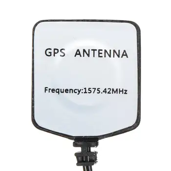 5m GPS Auto Navigatie AVIC-F Intern / Extern Magnetic Aerial Antenă pentru Pioneer F700BT F900BT AVIC-F700BT AVIC-F900BT