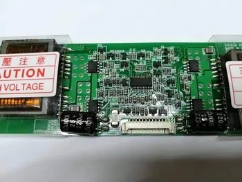 Yqwsyxl lumina de Fundal LCD Inverter board pentru GH140A GH140A Rev4.0