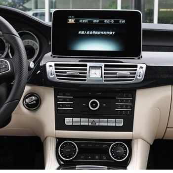 Potrivit Pentru Mercedes-benz CLS W218 Comand APS NTG5.0 Interfata Video Auto Backup Camera