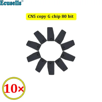 10BUC/LOT CN5 copia G cip 80 cam repeta clona de CN900/ND900/CN900 MINI