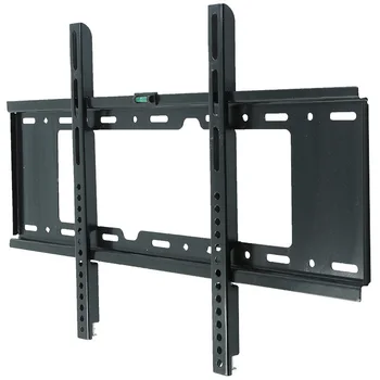 2019 Universal de Perete pentru TV Mount Bracket Fix cu ecran Plat TV Cadru pentru 32 de 70 de Inch LCD Monitor LED cu ecran Plat Nominală de Încărcare 75 kg
