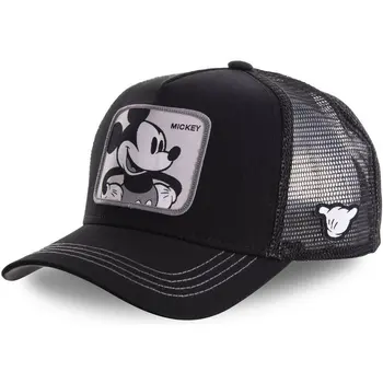 Noul Brand Anime Desene animate Mickey MARVEL Snapback Șapcă de Baseball Bărbați Femei Hip Hop Tata Plasă Sapca Trucker Hat Dropshipping