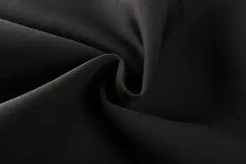 2020 fusta neagra dimensiuni mari scurt fusta talie inalta fusta plisata pufos fusta umbrelă DQ879
