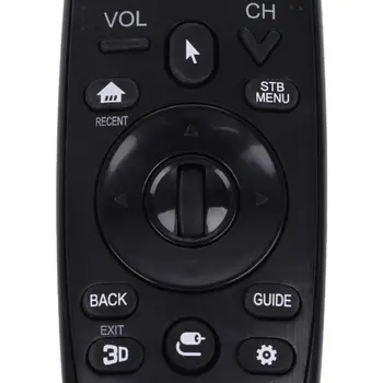 Control Remote An-Mr600 Pentru Lg Smart Tv F8580 Uf8500 Uf9500 Uf7702 Oled 5Eg9100