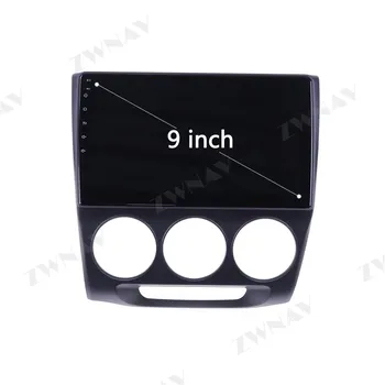 360 de Camere Android 10 sistem Auto Multimedia Player Pentru Honda Crider 2013-2016 GPS Navi Radio stereo IPS ecran Tactil unitatea de cap
