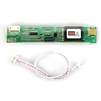 LCD/LED Controller Driver Bord M. NT68676 (HDMI+VGA+DVI+Audio) 1440*900 pentru LTN170WX-L05 LP171W01