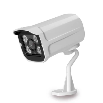 HJT Camera IP Full-HD 1080P 2.0 MP de Securitate de Rețea în aer liber CCTV Camera de Supraveghere Video P2P RTSP ONVIF, POE Sony IMX307