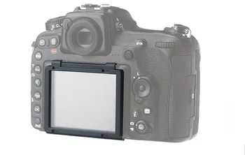 Japonez Sticlă Optică Ecran LCD de Protector pentru a Acoperi Nikon D500 aparat Foto DSLR