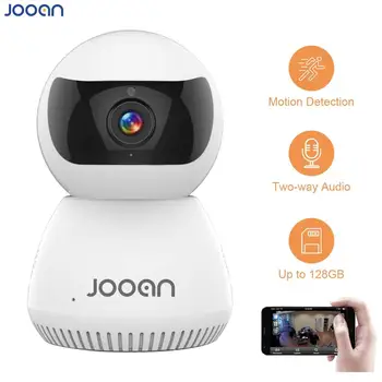 JOOAN Camera IP 1080p Wireless Home Security Camera IP de Supraveghere Wifi Camera Camera CCTV Monitor Copil