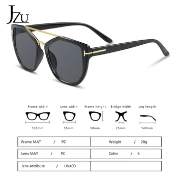 Fierbinte de vânzare metal ochelari de soare de sex feminin gradient de leopard de imprimare personalizate de cumpărături ochelari de soare doamnelor punk ochelari moda UV