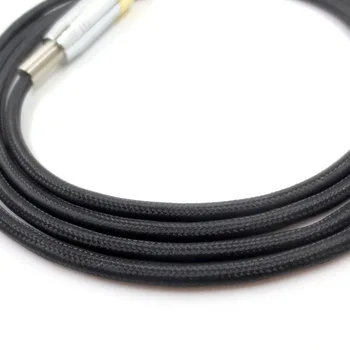 Înlocuirea Audio Upgrade de Cablu pentru AKG K240 K141 K271 K702 Q701 K712 Pioneer HDJ-2000 Căști de 1,2 m