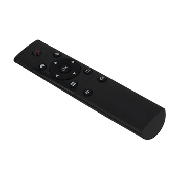 FM4 Magic Controller Wireless 2.4 G Controler de la Distanță pentru Android TV Box TV Smart TV Dongle-PC Proiector