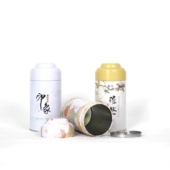 Xin Jia Yi Ambalaj Whisky Cutii De Tablă De Pachetul De Vânzare Fierbinte De Ceai Cutie De Tablă Neagră Logo-Ul De Imprimare De Calitate Alimentară Țeapă În Interiorul De Culoare Cutii De Tinichea