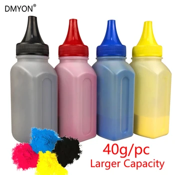 DMYON Culoare Praf de Toner Compatibil pentru Xerox Phaser 6000 6010 Workcentre 6015 6015V Printer