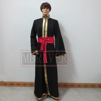 2019 Pierdut Panza Saint Seiya Hades Singur Cosplay Costum Personalizate Orice Dimensiune