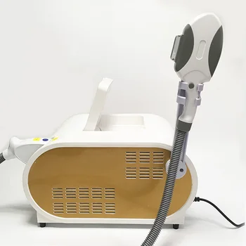 Ipl îndepărtarea părului cu laser mașină/SHR laser pentru indepartarea parului/reducere permanenta a parului