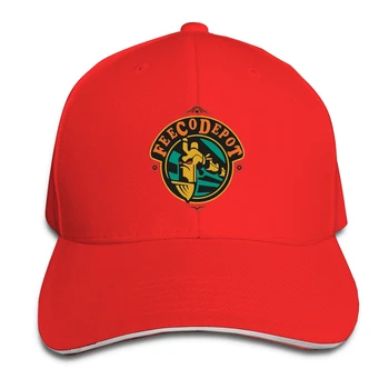 FeeCo Depozit Șapcă de Baseball pentru Bărbați Șepci de culori Femeile de Vară Snapback call of duty Capace