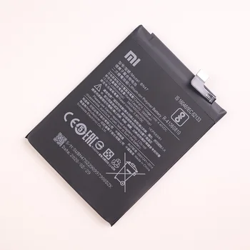 2020 Ani Original 4000mAh BN47 Acumulator de schimb Pentru Xiaomi Redmi 6 Pro / Km A2 Lite Bateria Baterii Baterii de Telefon Mobil