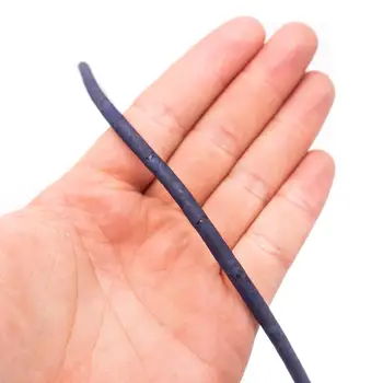 10meter albastru Inchis aproximativ 5 mm rotund plută cablu COR-596