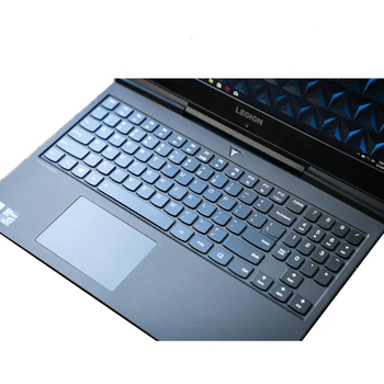 OVY tastatura huse Pentru Lenovo Legiunea Y530 Y540 Y520 R720 Y720 clar TPU tastatura Silicon Protector Protective Film mai bun