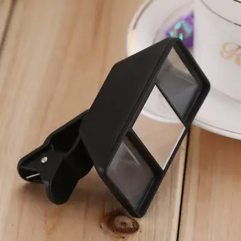 Telefon mobil cu Efecte Mini 3D Camera Self-timer Vr Camera 3D Camera Video pentru IPhone pentru Samsung pentru HTC