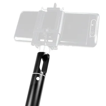 Extindere Ajunge la Polul Tija 5-Secțiunea Reglabil Selfie Stick Monopod 1,5 m pentru Feiyu G4 Plus G4S SPG Live Portabile 3Axis Stabilizator