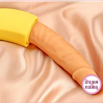 Vibratoare Masturbari Sex Feminin Dispozitiv De Încălzire Penisului Penis Artificial Adult Jucarii Sexuale Doamnelor Electric Silicon Stimulare Clitoris Prodouct Galben
