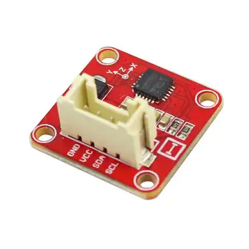 Elecrow Crowtail MPU6050 Accelerometru Giroscop Modul DIY Kit Senzor cu Cablu