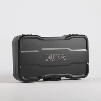 DUKA RS1 24 in 1 Multifunctional cu Clichet Set de Șurubelniță Mâner T Socket 6,35 mm S2 Magnetic Pic de uz Casnic Mână, Instrumentul de Reparare