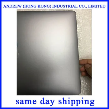Laptop A1707 LCD, Argintiu/Gri pentru Macbook Pro 15.4