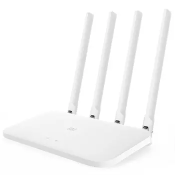 Smart Router 4 Antene Router 1200Mbps Single-Band Router WiFi Routere Wireless Router Pentru Xiaomi 4C