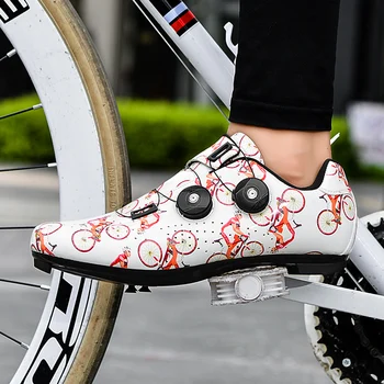 2020 MTB de Ciclism Pantofi pentru Bărbați Biciclete Rutier Pantofi zapatillas de deporte de Munte Biciclete Adidasi Femei Pantofi Sport de Curse Profesionist