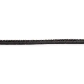 10meter plută cablul Negru plută portugheză culoare 5mm 3mm, original, din lemn, moale, naturale, eco-friendly materiale COR-002-5/3