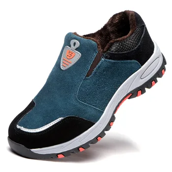 Dropshipping Puncție-Dovada Munca Adidași Pantofi Respirabil Indestructibil Ryder Pantofi Bărbați Și Femei Steel Toe Aer Cizme De Siguranță