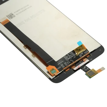 De înaltă Calitate, Ecran LCD si Digitizer Plin de Asamblare Lcd de Sticlă de Înlocuire Pentru Xiaomi Redmi Notă 5A Cu Instrumente