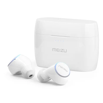 New sosire Original Meizu POP 2 S 2S Cască Bluetooth Bluetooth 5.0 Pavilioane Wireless rezistent la apă În ureche căști Sport