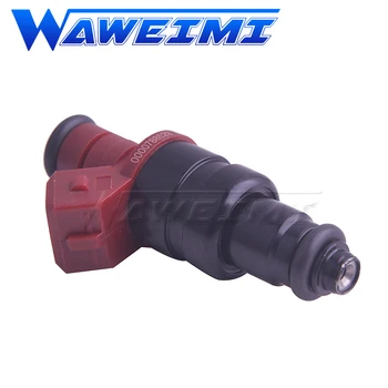 WAWEIMI 4 Piese OE A0000788523 Injectorului de Combustibil Pentru Mercedes-Benz 300SE C220 C230 C280 E32 3.2 L Chevrolet Cobalt 2.0 L
