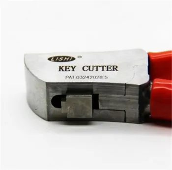 Lishi Cheie Cutter Lăcătuș Auto Key Cutter Auto Cheie Masina De Debitat Lăcătuș Instrument