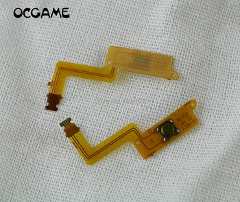 OCGAME 10buc/lot Acasă Buton Meniu Flex Cablu Panglică Pentru New 3DS XL LL Noua Versiune a Tras