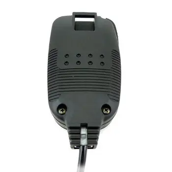 XQF DTMF Microfon Difuzor HM-98S pentru Radio Icom IC-2100H IC-2710H IC-2800H Radio