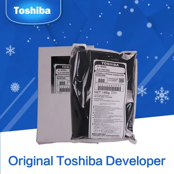 Original D-6000 6LE15897000 Original TOSHIBA Copiator Piese de Mașini Producător Pentru Toshiba Model 520 523 550 55 600 650 655 720