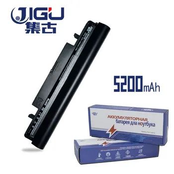 JIGU Baterie Pentru Samsung N150 N148 NP-N148 Seria AA PB2VC3B NP-N150 NT-N148 Seria AA-PB2VC6B/E 6Cells