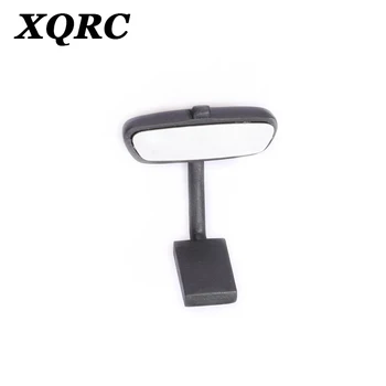 XQRC de plastic de la oglinda retrovizoare pentru 1 / 10 RC vehicul cu senile de accesorii auto trx4 defender trx6 90046 km2 D90 D110 trx-4bronco